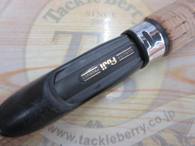 99ツーナインフリークス 60UL-K ペパーミント