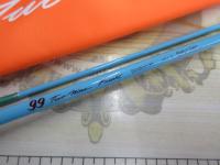 99ツーナインフリークス 60UL-K ペパーミント