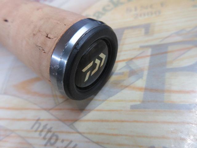 ブラックレーベル BLX SG 6011L/MLXS