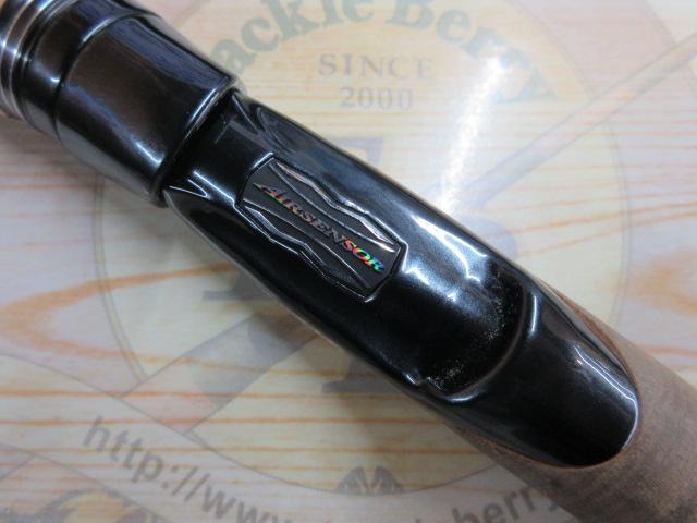 ブラックレーベル BLX SG 6011L/MLXS