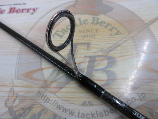 ブラックレーベル BLX SG 6011L/MLXS