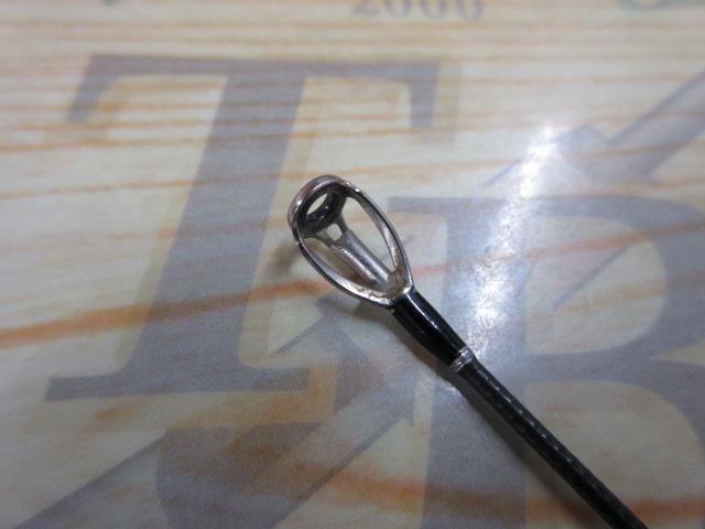 ブラックレーベル BLX SG 6011L/MLXS