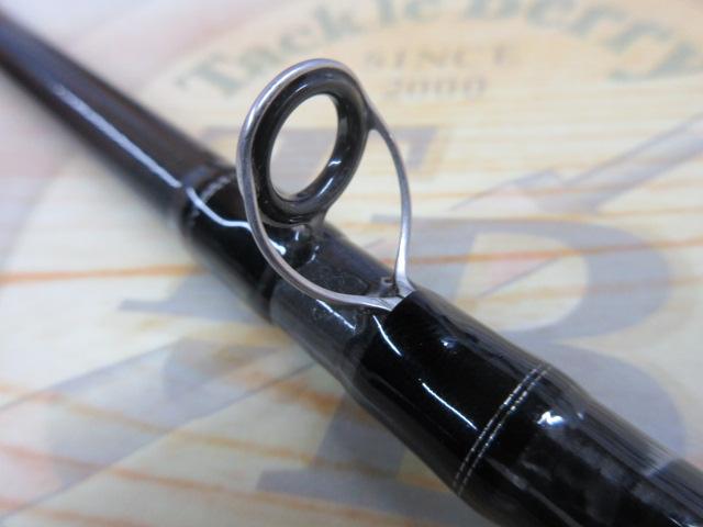 タトゥーラXT 6111HSB