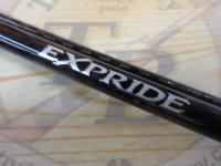 17エクスプライド 265UL+-2