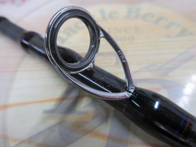 スコーピオン 1653RS-2(2019モデル)