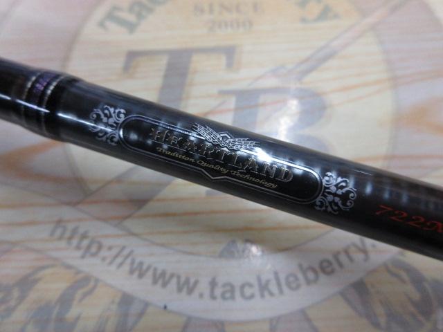 ハートランド HL722MHRB-19