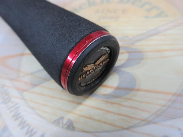 ハートランド HL722MHRB-19