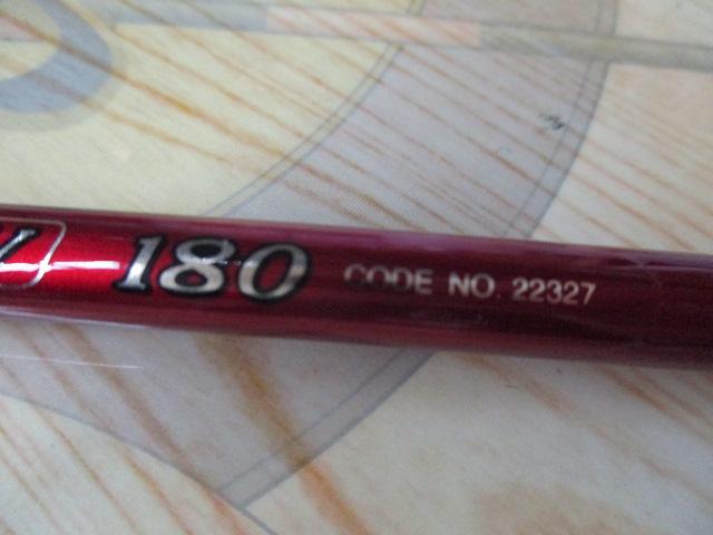 ネルビオ タイプⅣ 180