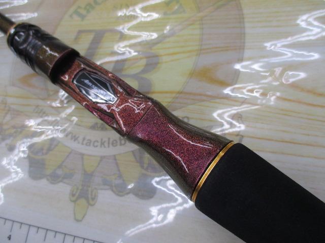 紅牙MX K65HB-MT・W｜＠ベリーネット 日本最大新品中古釣具WEBショップ