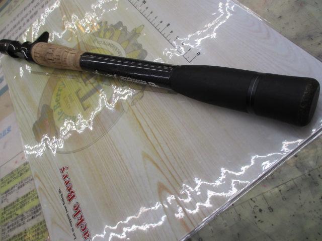 レイス LW-C70MH-RST4S(コルク)