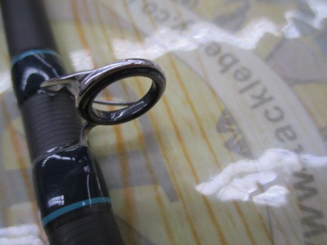 レイス LW-C70MH-RST4S(コルク)