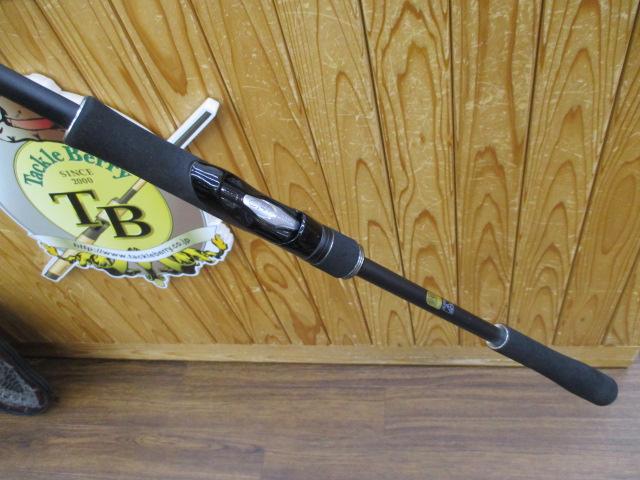 18ディアルーナ S96ML｜＠ベリーネット 日本最大新品中古釣具WEBショップ