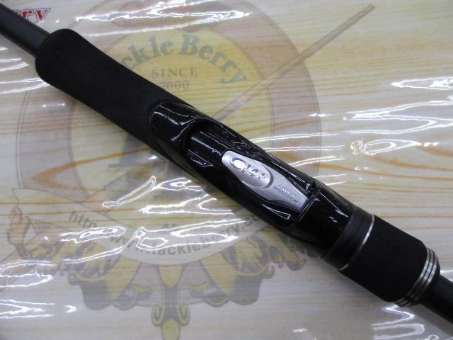 18ディアルーナ S96ML｜＠ベリーネット 日本最大新品中古釣具WEBショップ