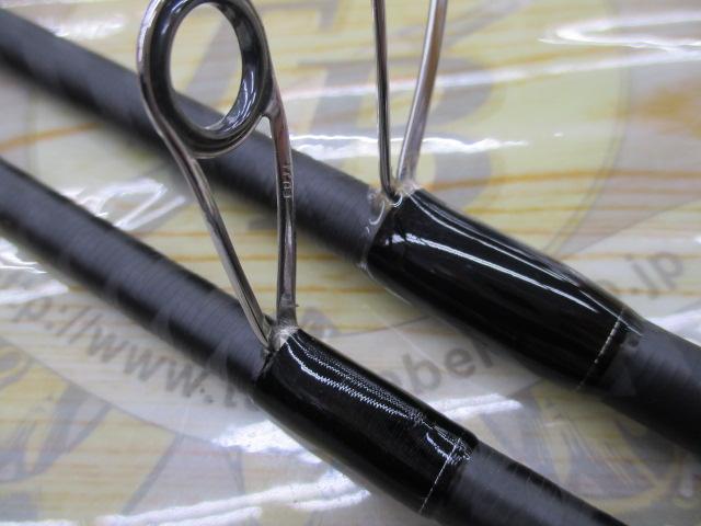 18ディアルーナ S96ML