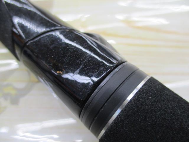 18ディアルーナ S96ML｜＠ベリーネット 日本最大新品中古釣具WEBショップ