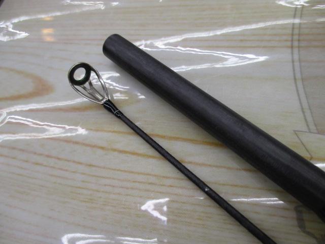 18ディアルーナ S96ML