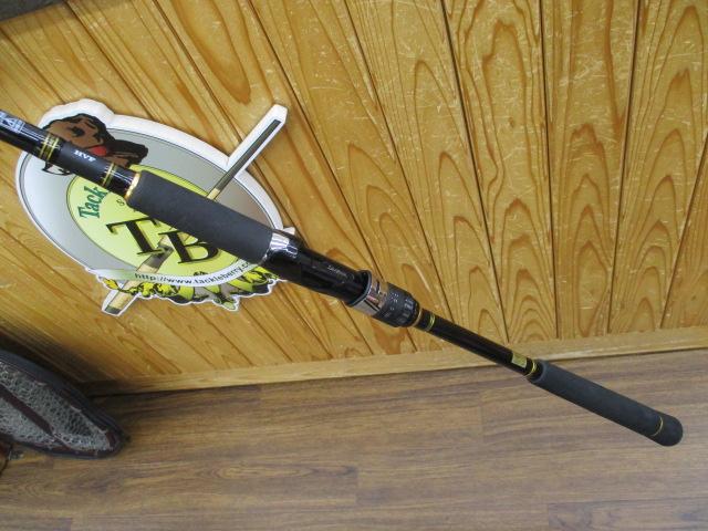 シーバスハンターX 100M・R