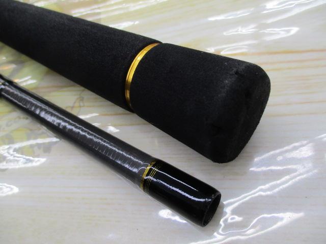 シーバスハンターX 100M・R