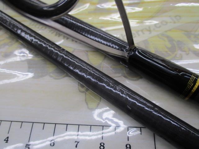 シーバスハンターX 100M・R