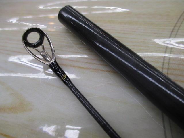 シーバスハンターX 100M・R