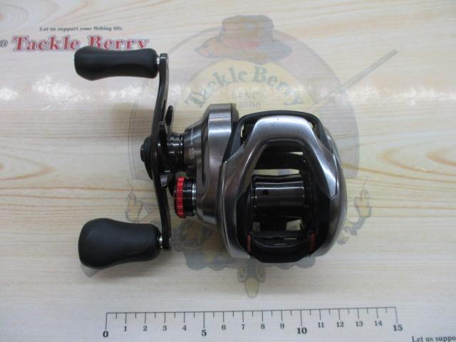 21スコーピオンDC 151XG｜＠ベリーネット 日本最大新品中古釣具WEBショップ