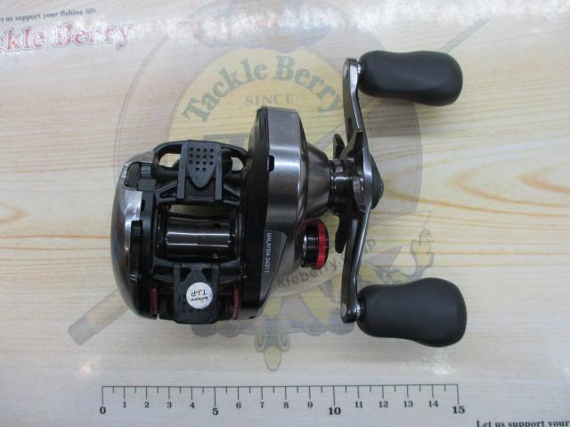 21スコーピオンDC 151XG｜＠ベリーネット 日本最大新品中古釣具WEBショップ