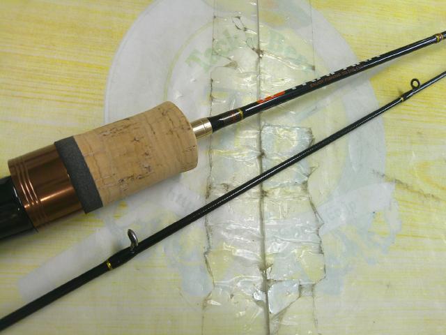 トラパラ TXS-B462UL