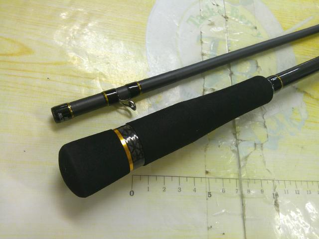 ロックライバー5G RV5-802MH/B