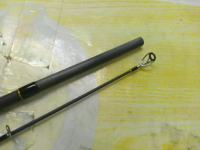 ロックライバー5G RV5-802MH/B