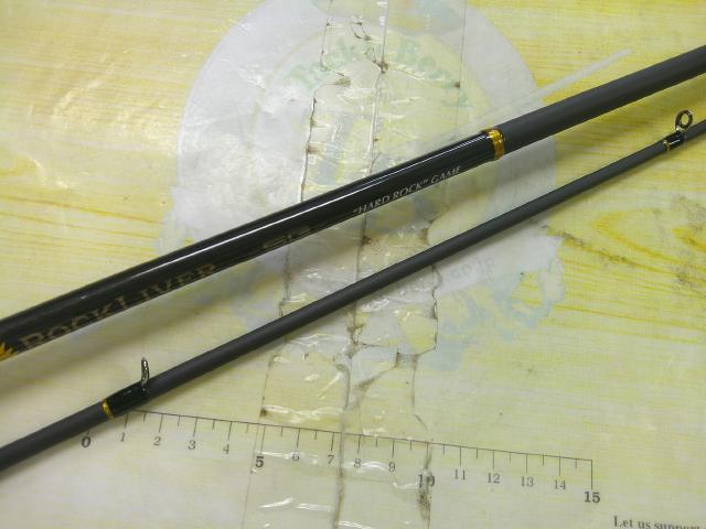 ロックライバー5G RV5-802MH/B