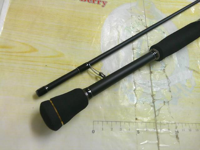 ロックライバー1G ライトロック RVL1-T732L