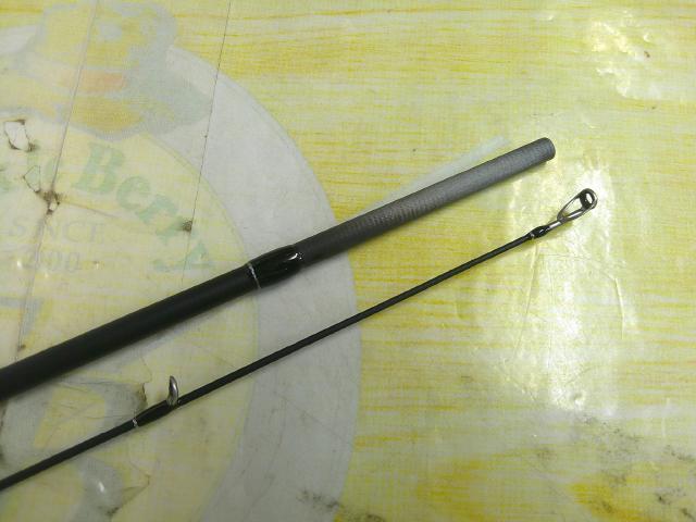 ロックライバー1G ライトロック RVL1-T732L