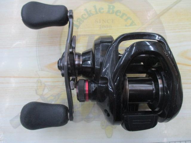 17スコーピオンDC 101