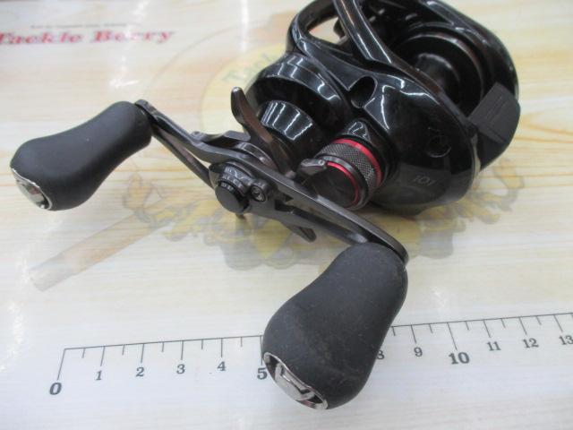 17スコーピオンDC 101