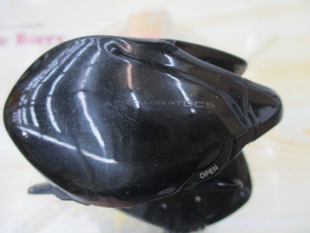 17スコーピオンDC 101