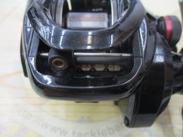 17スコーピオンDC 101