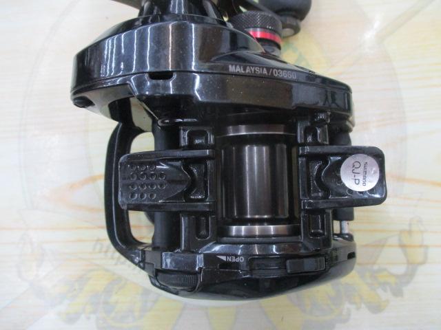 17スコーピオンDC 101