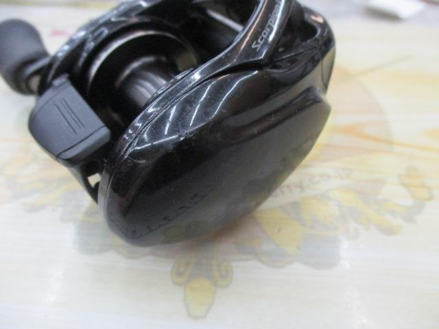 17スコーピオンDC 101