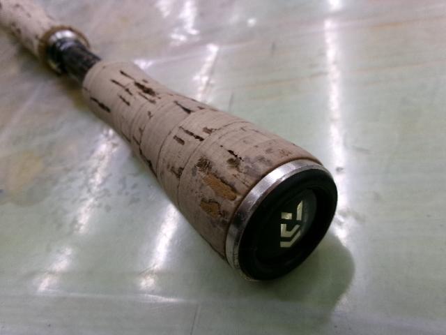 エアエッジ 671MB-ST・E