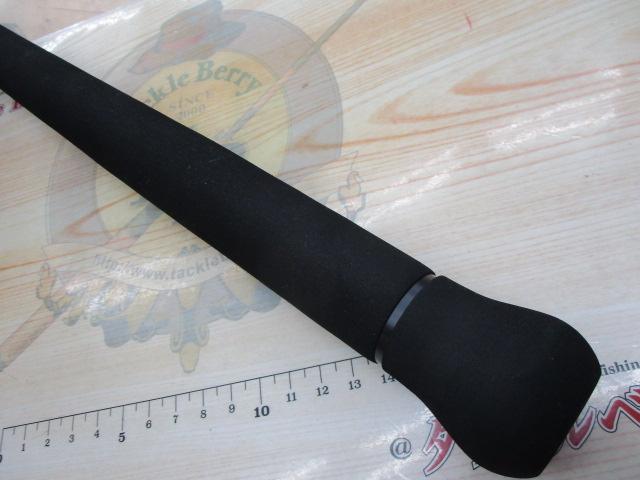 ブルースナイパー 96ML