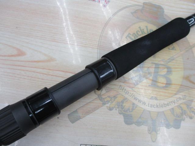 ブルースナイパー 96ML