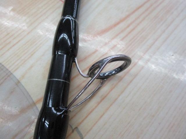 ブルースナイパー 96ML