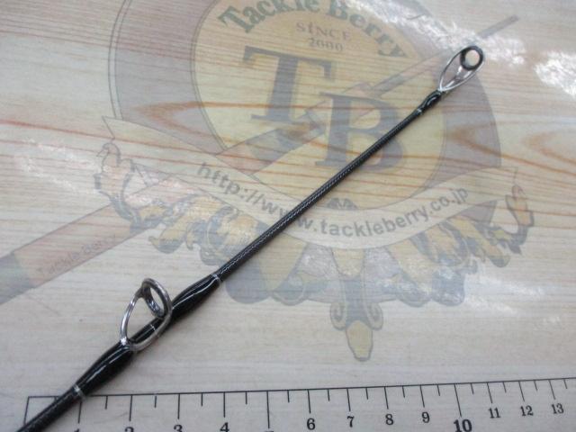 ブルースナイパー 96ML