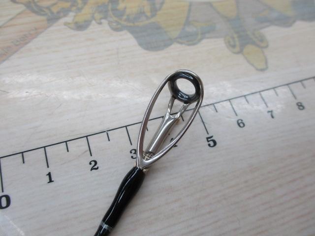 ブルースナイパー 96ML