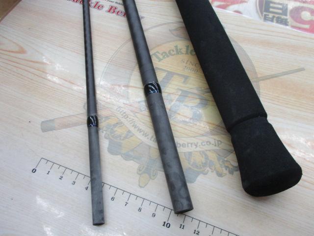 21コルトスナイパーBB S100MH-3