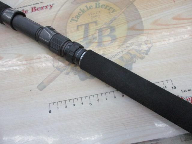 21コルトスナイパーBB S100MH-3