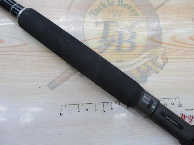 21コルトスナイパーBB S100MH-3