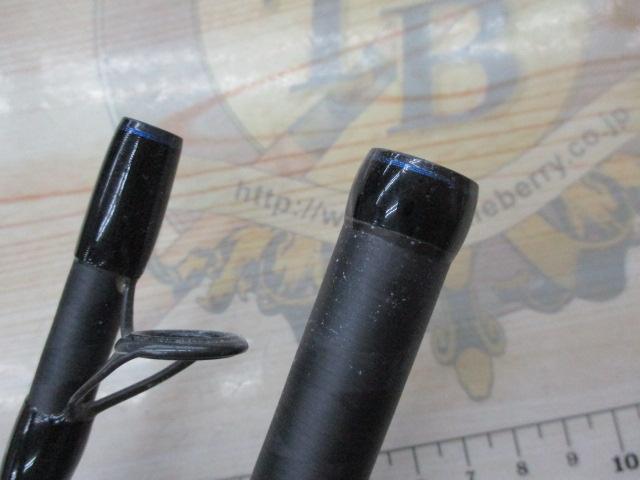 21コルトスナイパーBB S100MH-3