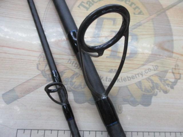 21コルトスナイパーBB S100MH-3