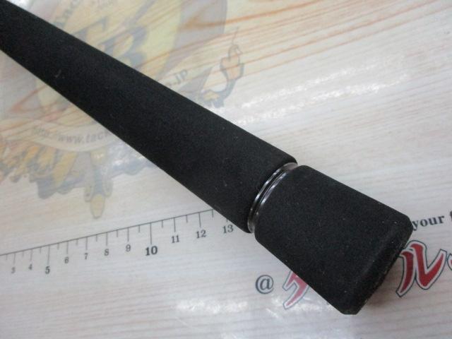 ソルティガ J61MHS・J